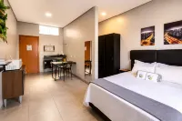 Hotel Smarthome - 2 звезды