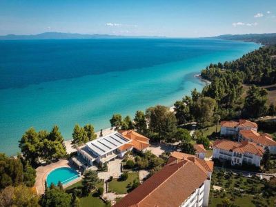 Mitsis Alexander the Great Hotel