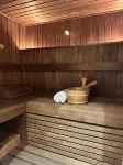 Van der Valk Naturresort Drewitz - spa