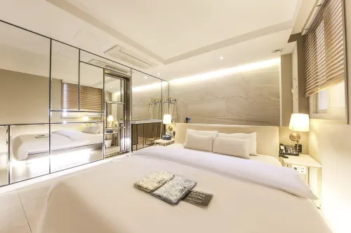 Yaja Gwangju Hanam Branch - 2-Star