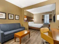 Comfort Suites at the University Ξενοδοχεία στην πόλη Horry County