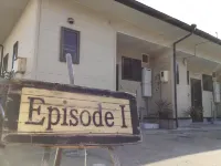 Episode1 Hotel a Naoshima