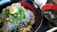 APA Hotel Shizuoka Ekikita - sarapan