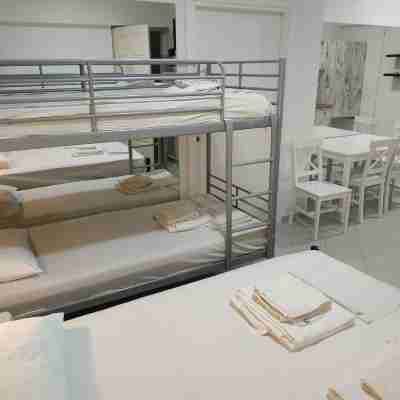 Super Economy Studio Located on the Ground Floor No Balcony Rooms