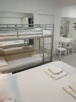 超級經濟型開間位於一樓無陽台 - 公寓