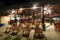 Jonas and Twins Resort