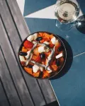 Hotel Chiqui - servizio colazione