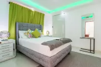 Cozy 1Bd with Common Jacuzzi - Pensionat