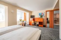 Abacus Tierpark Hotel