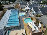 Vacances Bleues Club Keravel