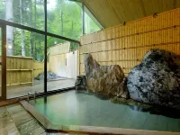 Kamikochi Hotel Hotels near Kappa Bridge