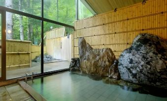 Kamikochi Hotel