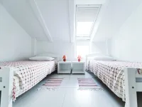 No5 Penthouse 2 Bedroom Apartment Hotels in Pakostane