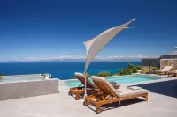 Ionian Horizon Villas - Vila