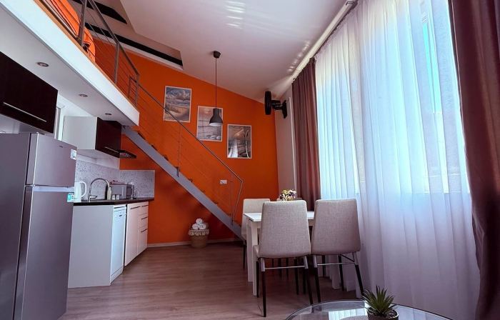 Downtown Apartments Pula