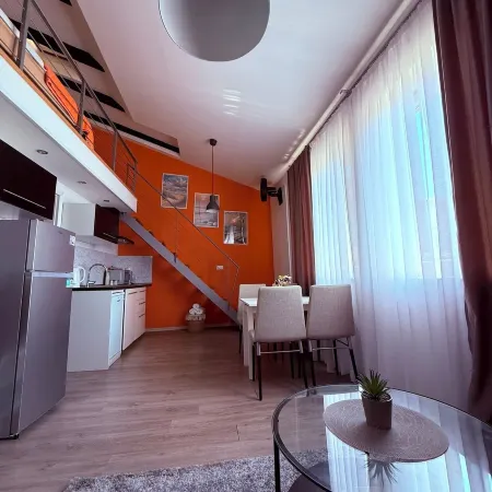 Downtown Apartments Pula
