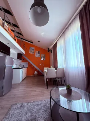 Downtown Apartments Pula - Apartments