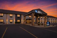 SureStay Plus by Best Western Fremont I-69 - 3 tähden