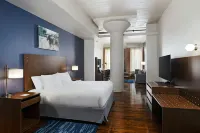 Fairfield Inn & Suites Dallas Downtown