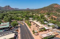 Sedona Hilltop Inn