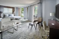 Atlanta Evergreen Lakeside Resort - Balkoner