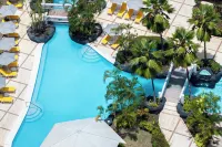 Turtle Beach, a Tribute Portfolio All Inclusive Hotel - Ocean View