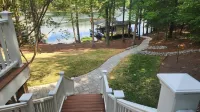 Hart Haven - PeaHill Creek - Lake Gaston NICE! - Wi-Fi