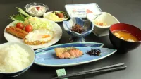 Ikemoto - breakfast