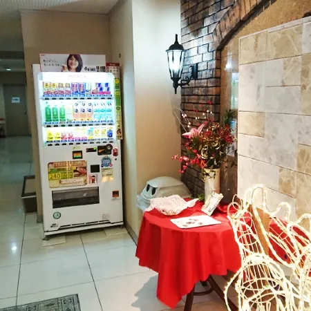 Hotel to