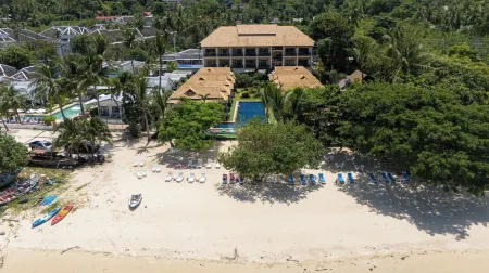 Poolsawat Villa