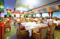 Viang Tak Riverside Hotel - Bữa sáng