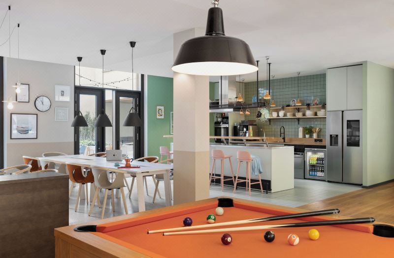 Stay Kooook Leipzig City - Online Check in New Opening photo 4