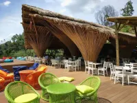 The Lodge Maribaya