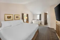 Hôtel Chéribourg - 4つ星