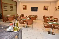Hotel Adsubia - petit déjeuner