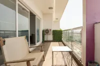 Chambres meublées Avenue Cheikh Anta Diop - Homestay