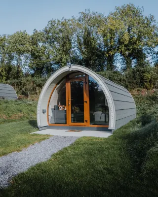 Comeragh Pods - 4-Star
