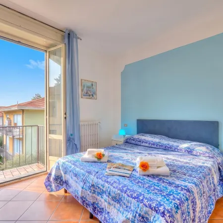 Riccardo House Stresa 1 Min from Lake - Happy Rentals