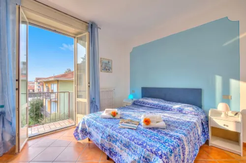 Riccardo House Stresa 1 Min from Lake - Happy Rentals - Condos