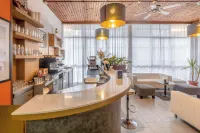 Hotel Sanremo - pet friendly