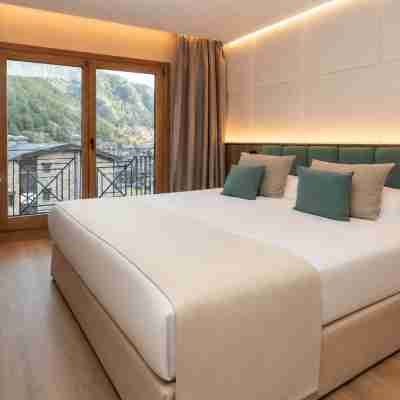 Hotel Princesa Parc Excellence Rooms