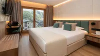 Hotel Princesa Parc Excellence - spa