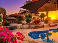 Charming Erimi Villa with Private Pool and Garden View - Villas