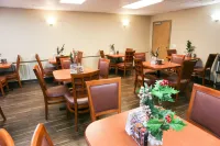 PRAIRIE CREST CALGARY AIRPORT by IHG - breakfast