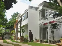 Rumpai Loft Habitat Hotels near Rumpaeng Temple