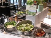 Super Hotel Saitama Honjo Natural Hot Spring - Thermen