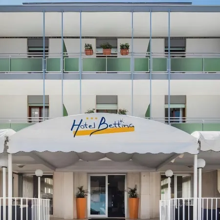Hotel Bettina