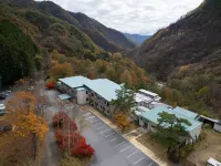 Ashionoyado Kajika - 2 stelle