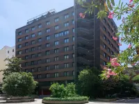 Exe Moncloa Hotel in zona Edificio España