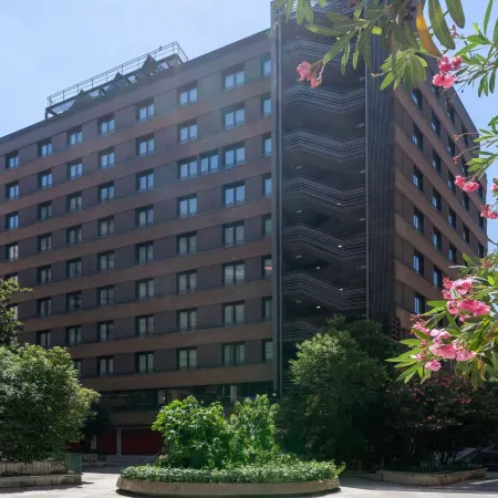 Exe Moncloa